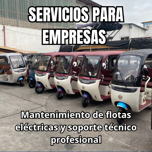🏢 Soluciones para Empresas